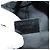 Borsa Boston GUCCI in nylon nero 012 0389 Auth bs22576 - vista 12