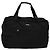 Borsa Boston GUCCI in nylon nero 012 0389 Auth bs22576 - vista 13