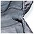 Borsa Boston GUCCI in nylon nero 012 0389 Auth bs22576 - vista 18
