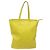 Céline Borsa a mano in pelle gialla Auth fm4363 Giallo - vista 13