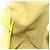 Céline Borsa a mano in pelle gialla Auth fm4363 Giallo - vista 20