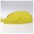 Céline Borsa a mano in pelle gialla Auth fm4363 Giallo - vista 4