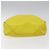 Céline Borsa a mano in pelle gialla Auth fm4363 Giallo - vista 5