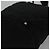 Christian Dior Zaino Lady Dior in nylon nero e oro Auth 113919 D'oro - vista 16