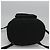 Christian Dior Zaino Lady Dior in nylon nero e oro Auth 113919 D'oro - vista 5