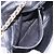 Borsa a spalla BALLY in pelle nera e oro Auth BD059 Nero D'oro - vista 12