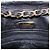 Borsa a spalla BALLY in pelle nera e oro Auth BD059 Nero D'oro - vista 19
