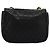 Borsa a spalla BALLY in pelle nera e oro Auth BD059 Nero D'oro - vista 2