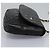Borsa a spalla BALLY in pelle nera e oro Auth BD059 Nero D'oro - vista 4