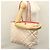 FENDI Zucca Canvas Tote Bag Beige Auth 99179 - Ansicht 22