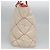FENDI Zucca Canvas Tote Bag Beige Auth 99179 - Ansicht 4