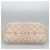 FENDI Zucca Canvas Tote Bag Beige Auth 99179 - Ansicht 5