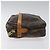 LOUIS VUITTON Clutch Compiegne 23 M51847 LV Auth fm4345 Monogramma - vista 4
