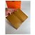 Hermès Vintage Hermes Paris Leder ID-Halter Gelb - Ansicht 3