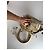 Chloé Vintage Chloe Leder Tasche Beige - Ansicht 10