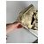 Chloé Vintage Chloe Leder Tasche Beige - Ansicht 11