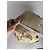 Chloé Vintage Chloe Leder Tasche Beige - Ansicht 12