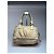Chloé Vintage Chloe Leder Tasche Beige - Ansicht 15