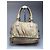 Chloé Vintage Chloe Leder Tasche Beige - Ansicht 5