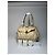 Chloé Vintage Chloe Leder Tasche Beige - Ansicht 6
