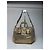 Chloé Vintage Chloe 2-Wege Leder Tasche golden