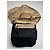 Chloé Vintage Chloe 2-Wege Leder Tasche golden - Ansicht 2