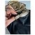 Chloé Vintage Chloe 2-Wege Leder Tasche golden - Ansicht 3