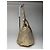 Chloé Vintage Chloe 2-Wege Leder Tasche golden - Ansicht 6