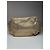 Chloé Vintage Chloe 2-Wege Leder Tasche golden - Ansicht 7