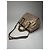 Chloé Vintage Chloe 2-Wege Leder Tasche golden - Ansicht 8