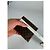 Céline Vintage Celine Paris Leather Monogram Card Holder Brown - view 10