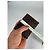 Céline Vintage Celine Paris Leather Monogram Card Holder Brown - view 11