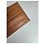 Céline Vintage Celine Paris Leather Monogram Card Holder Brown - view 5