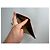 Céline Vintage Celine Paris Leather Monogram Card Holder Brown - view 6