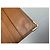 Céline Vintage Celine Paris Leather Monogram Card Holder Brown - view 7