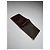 Céline Vintage Celine Paris Leather Monogram Card Holder Brown - view 9