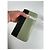 Céline Vintage Celine Triomphe Leather Wallet Green Black - view 11