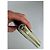 Céline Vintage Celine Triomphe Leather Wallet Green Black - view 7