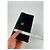 Clutch in pelle vintage Givenchy GV3 nera Nero - vista 11