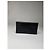 Clutch in pelle vintage Givenchy GV3 nera Nero - vista 2
