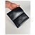 Clutch in pelle vintage Givenchy GV3 nera Nero - vista 3