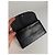 Clutch in pelle vintage Givenchy GV3 nera Nero - vista 4