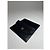 Clutch in pelle vintage Givenchy GV3 nera Nero - vista 5