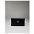 Clutch in pelle vintage Givenchy GV3 nera Nero - vista 6