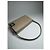 Vintage Givenchy 4G Baguette Tasche Beige - Ansicht 4