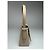 Vintage Givenchy 4G Baguette Tasche Beige - Ansicht 6