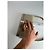 Vintage Givenchy 4G Baguette Tasche Beige - Ansicht 9