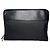 Triomphe Céline Clutch in pelle vintage Celine Paris nera Nero