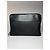 Triomphe Céline Clutch in pelle vintage Celine Paris nera Nero - vista 12