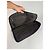 Triomphe Céline Clutch in pelle vintage Celine Paris nera Nero - vista 3